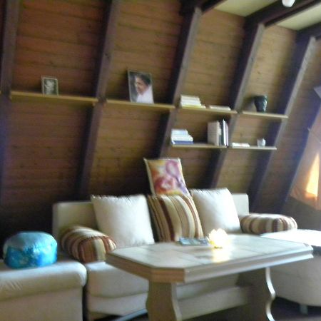Ferienhaus Sommerland Auszeithuette ฟรายยุง ภายนอก รูปภาพ