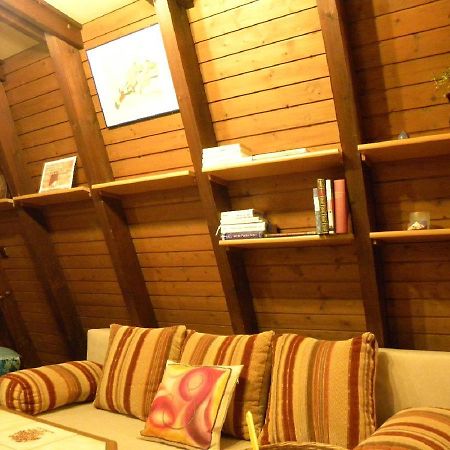 Ferienhaus Sommerland Auszeithuette ฟรายยุง ภายนอก รูปภาพ