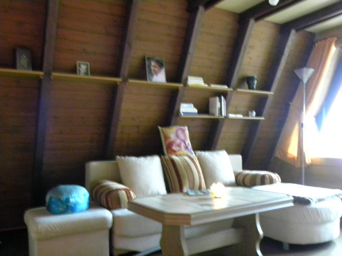 Ferienhaus Sommerland Auszeithuette ฟรายยุง ภายนอก รูปภาพ