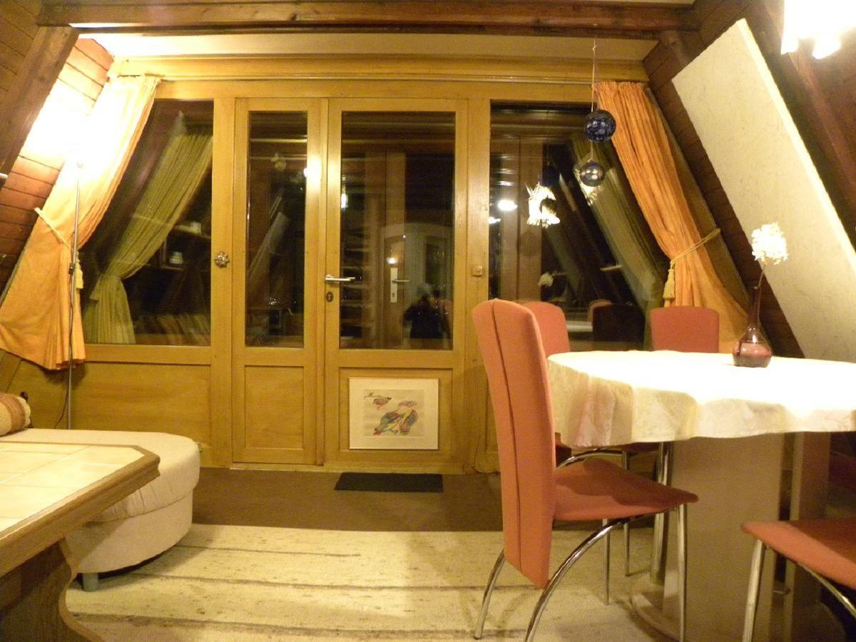 Ferienhaus Sommerland Auszeithuette ฟรายยุง ภายนอก รูปภาพ